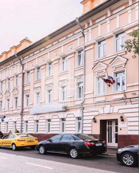 ПСН, 959.5 м2