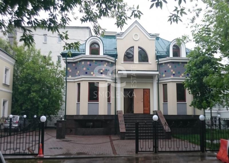 ПСН, 425.5 м2