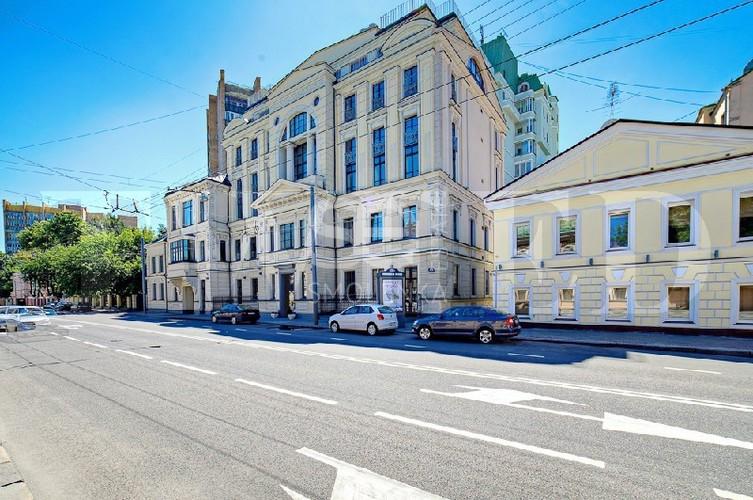ПСН, 601.2 м2