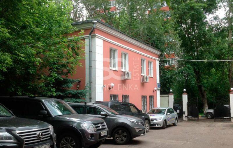 ПСН, 452.9 м2
