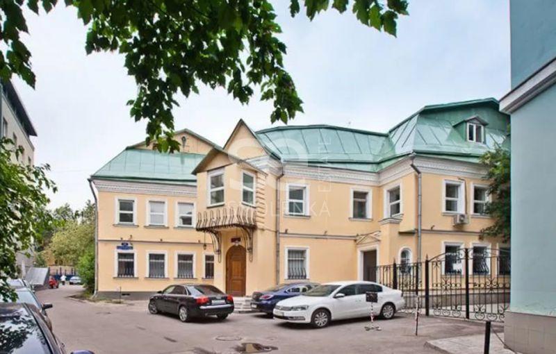 ПСН, 2200 м2