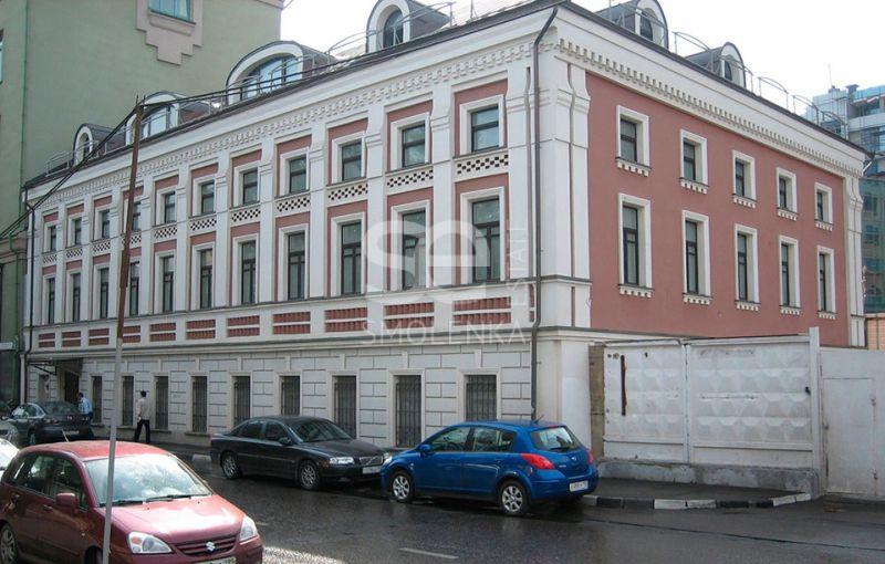 ПСН, 1872.3 м2