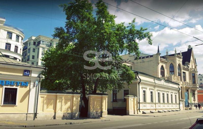 ПСН, 580 м2