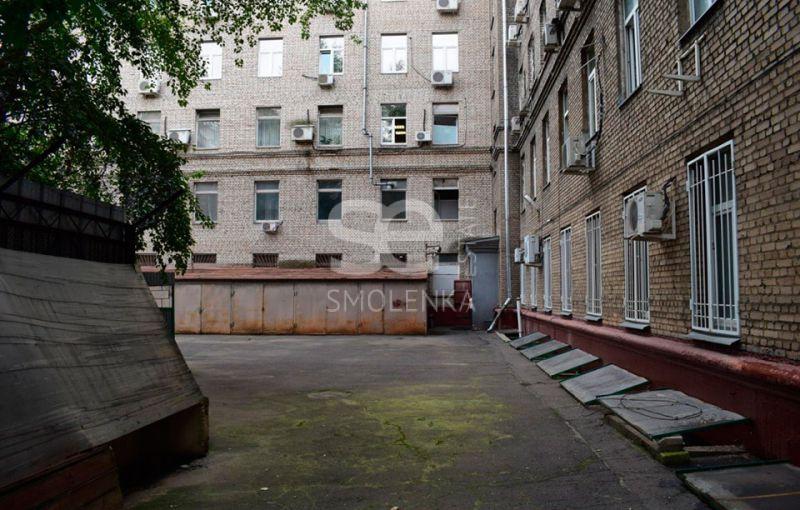 ПСН, 5887 м2