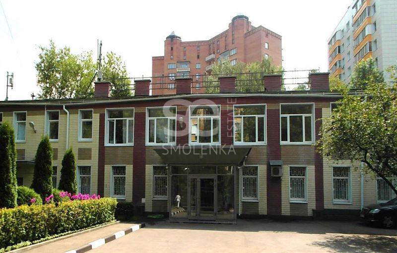 ПСН, 1212 м2
