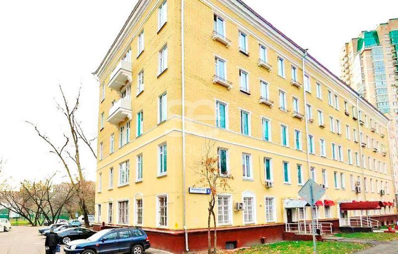 ПСН, 801 м2