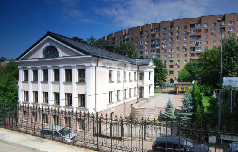ПСН, 1446 м2