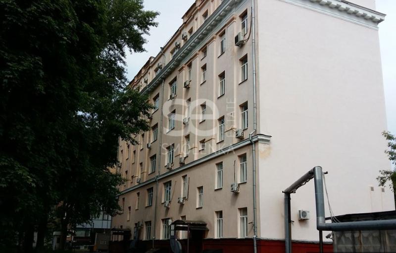 ПСН, 2350 м2