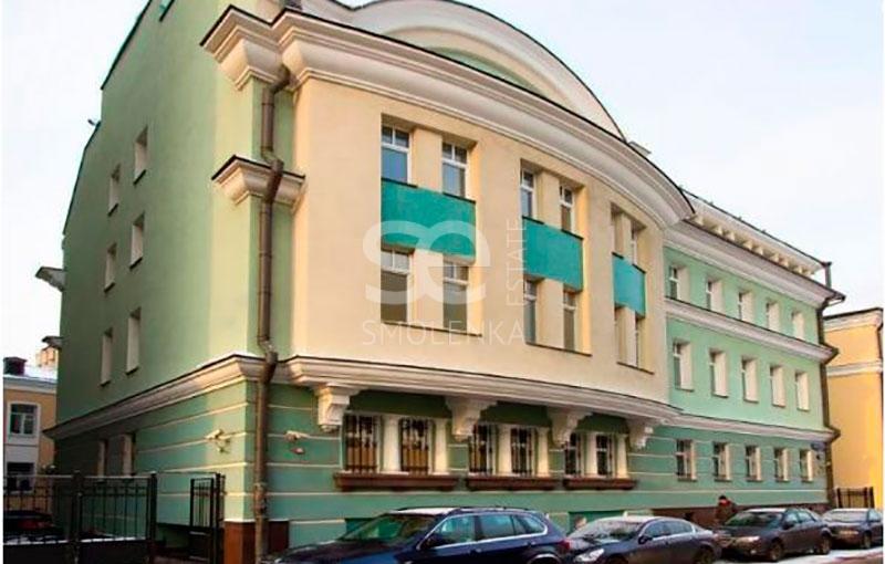 ПСН, 1710 м2