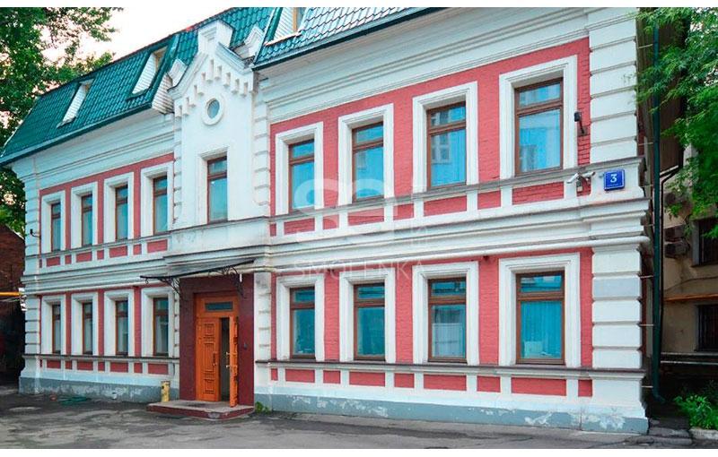 ПСН, 700 м2