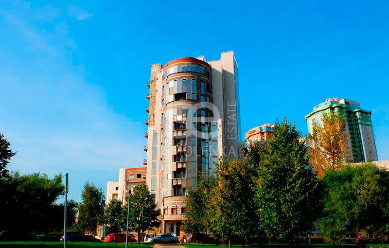 ПСН, 7248.6 м²