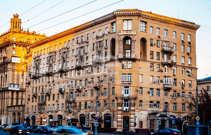 ПСН, 160 м2