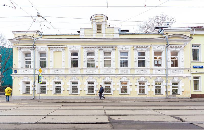 ПСН, 572 м2