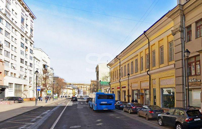 ПСН, 1362.8 м2