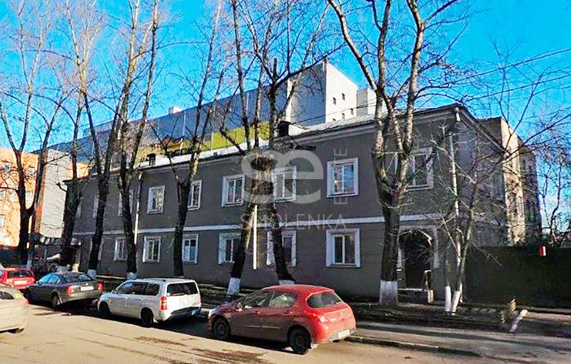 ПСН, 825 м²