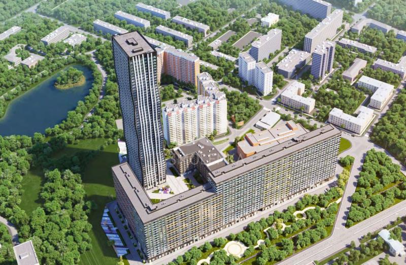 ПСН, 129.5 м2