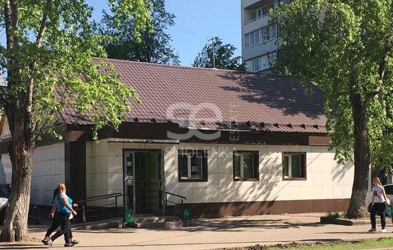 ПСН, 133.5 м²