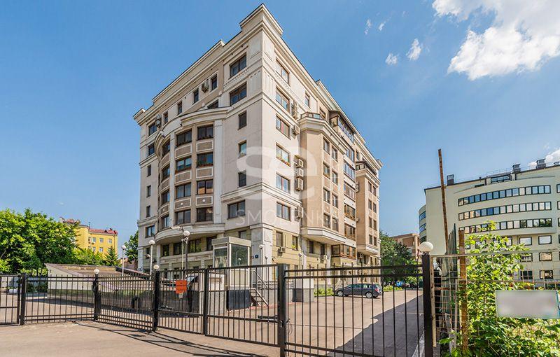 ПСН, 305.1 м2