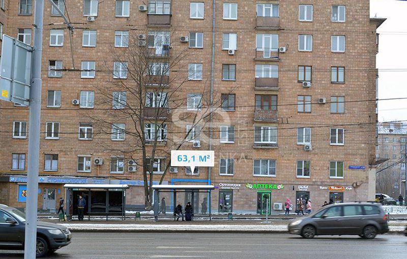 ПСН, 63.1 м²