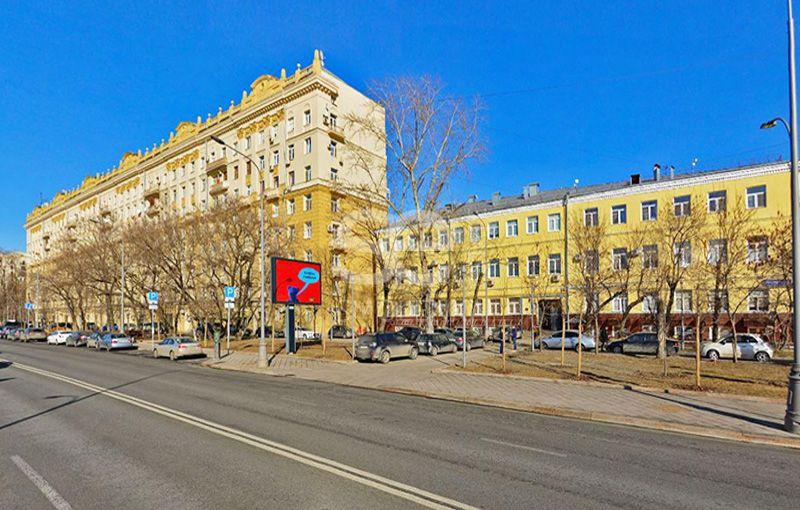 ПСН, 1276.6 м2