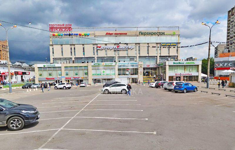 ПСН, 18305.3 м²