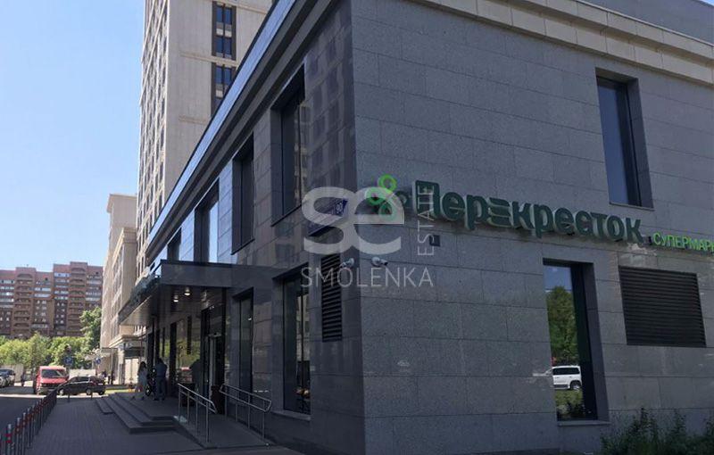 ПСН, 1493.6 м²