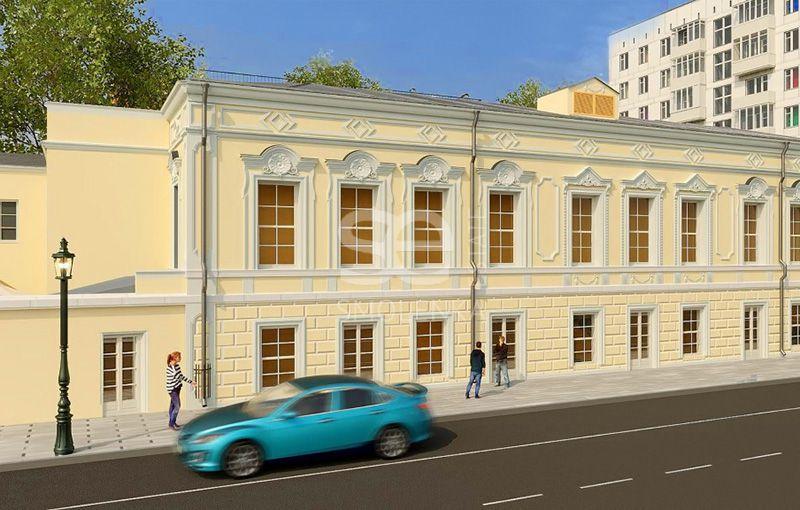 ПСН, 30.9 м2