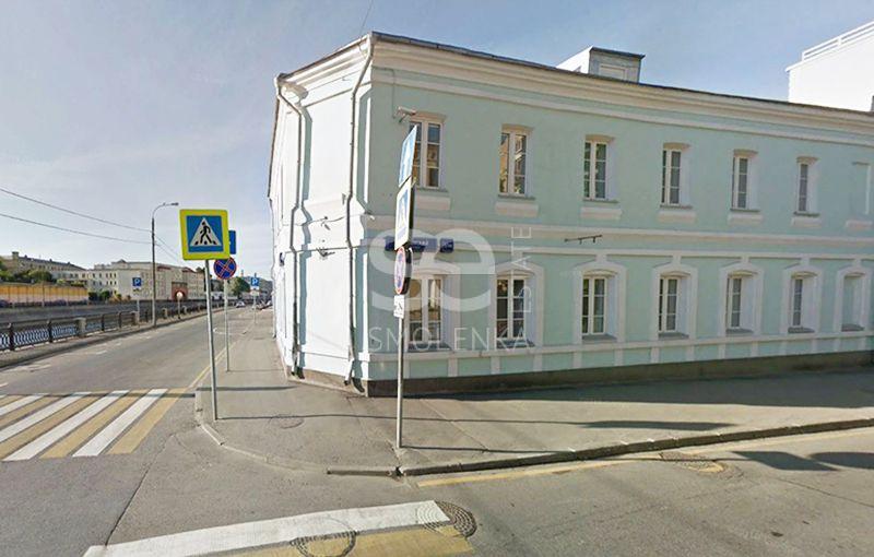 ПСН, 1142 м2