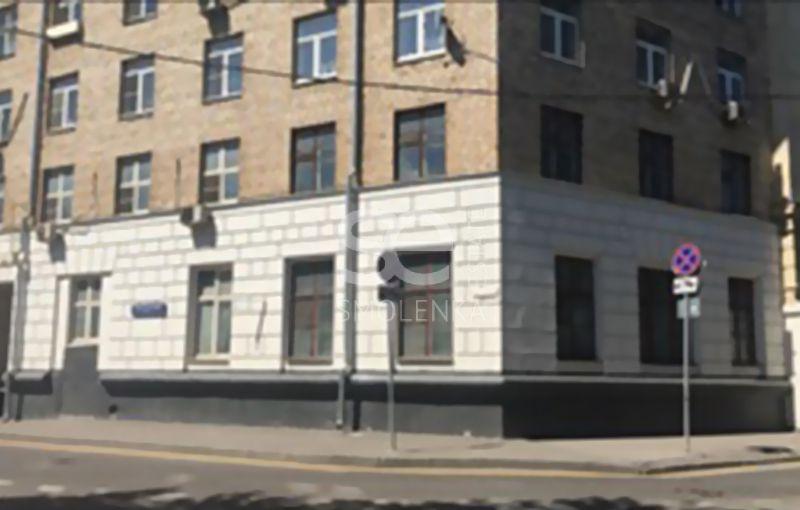ПСН, 88.1 м2