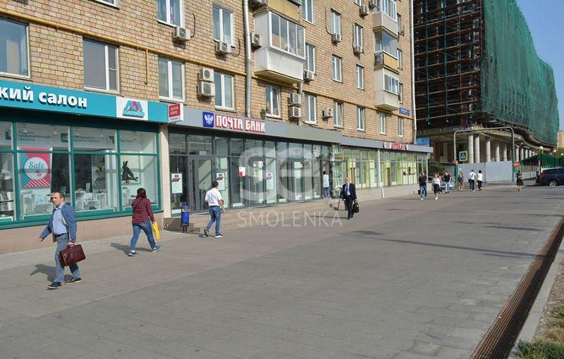 ПСН, 22 м2