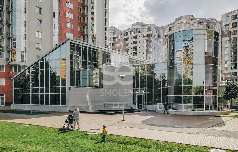 ПСН, 2215.1 м²