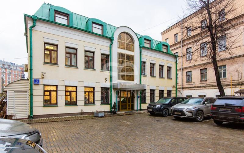 ПСН, 506.5 м2