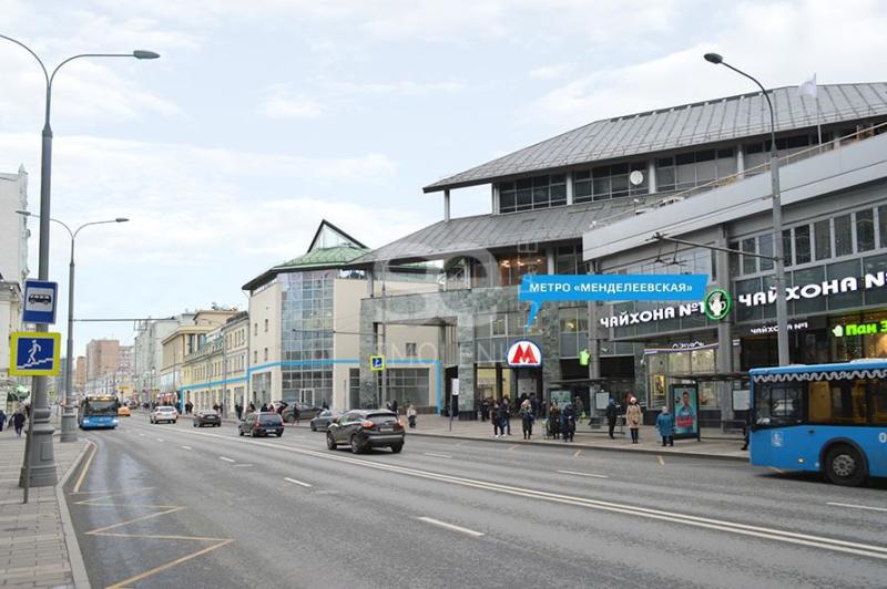 ПСН, 17.7 м2