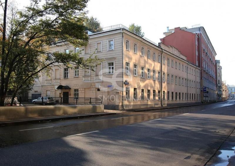 ПСН, 1920 м2