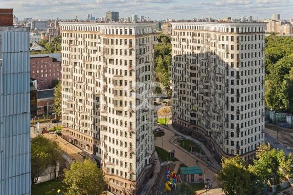 ПСН, 487.7 м²