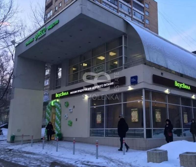 ПСН, 180 м²