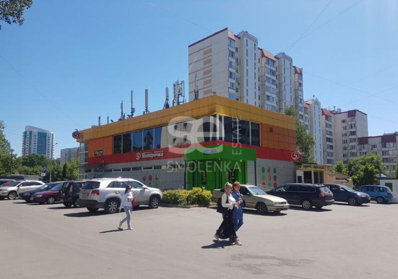 ПСН, 862 м²