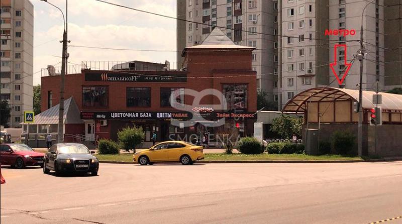 ПСН, 564.8 м2