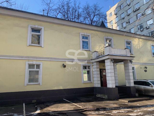 ПСН, 437 м²