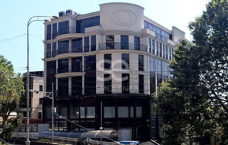 ПСН, 5 320 м²