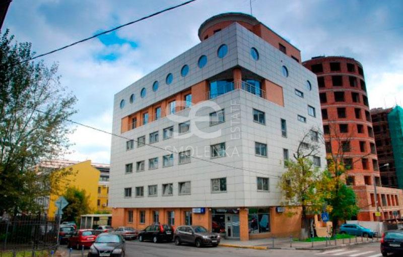 ПСН, 2626 м2