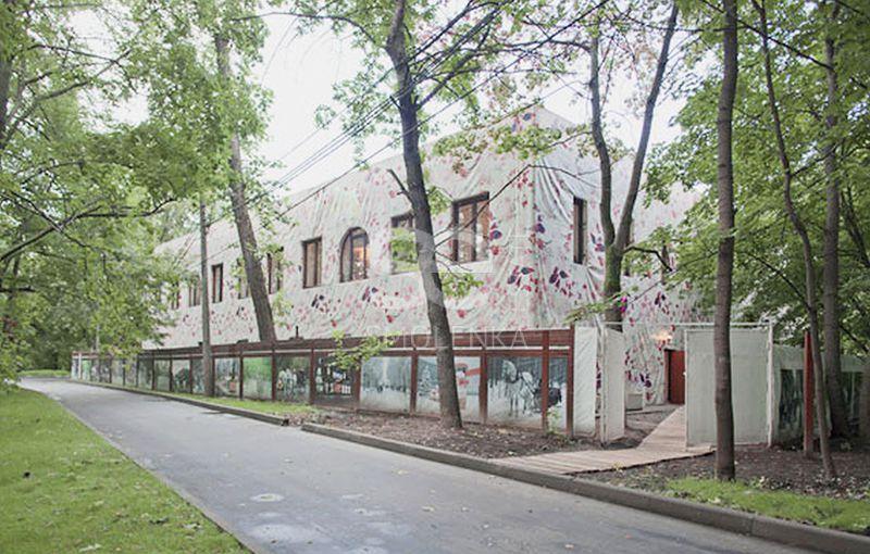 ПСН, 1457 м²