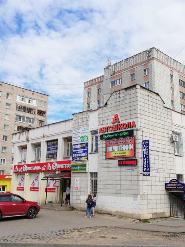 ПСН, 314 м2