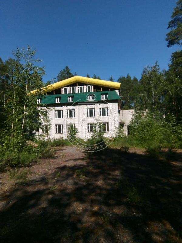 ПСН, 1 117 м²