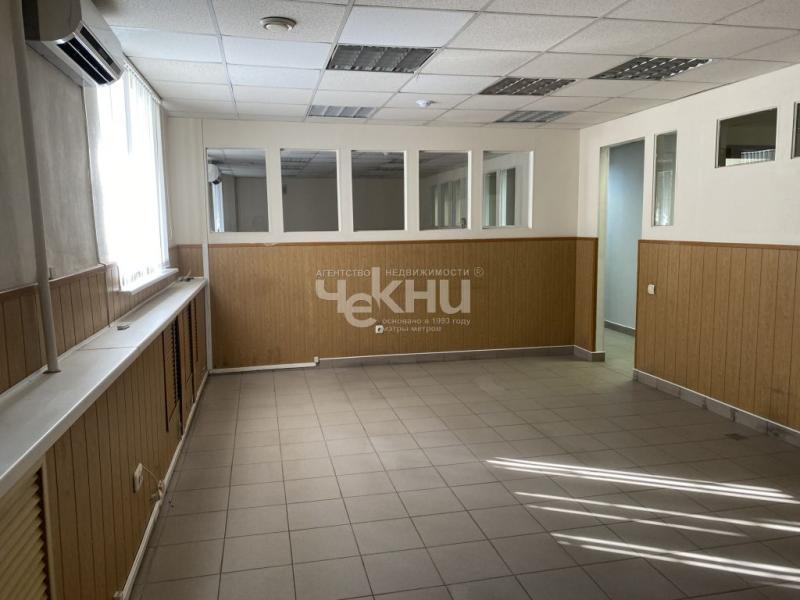 ПСН, 184 м²