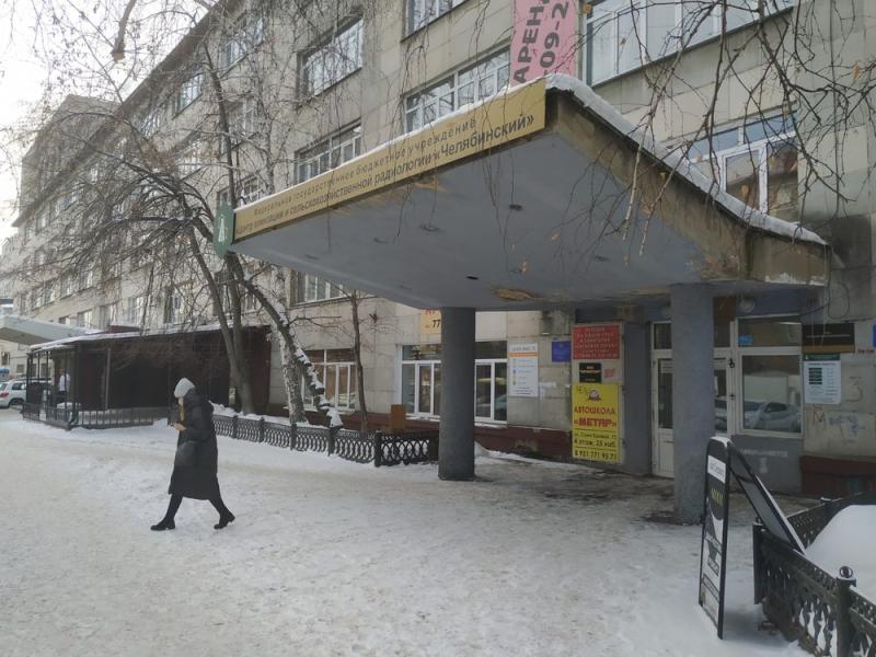 ПСН, 540 м2