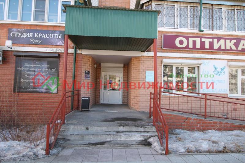 ПСН, 126.15 м2
