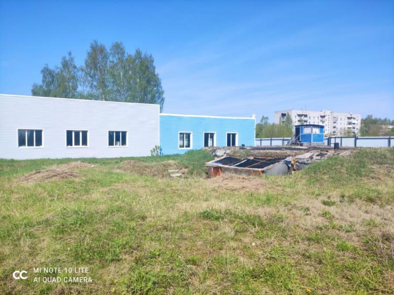 ПСН, 400 м2