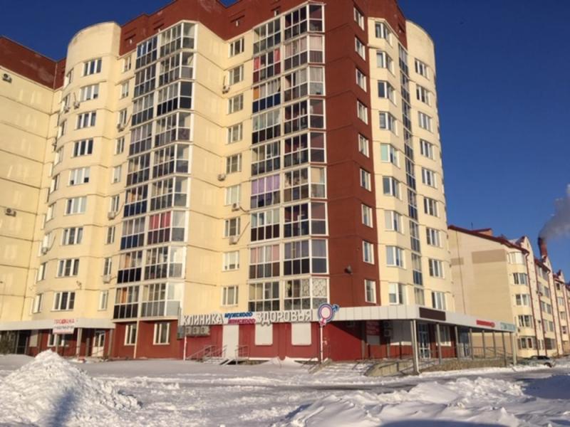 ПСН, 130 м2