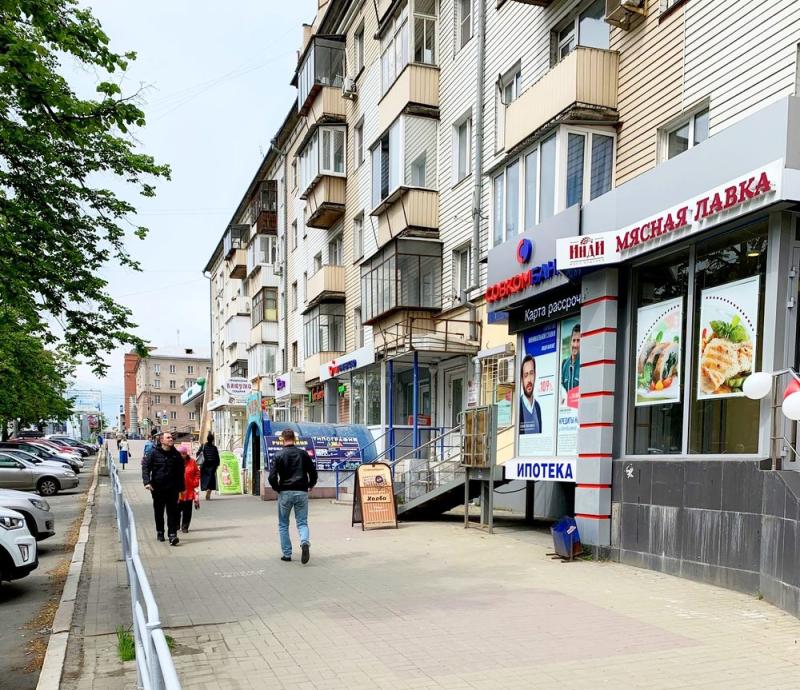 ПСН, 96 м2